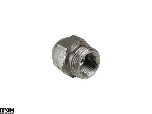 Форсунка Monarch 40.00/80° PLP