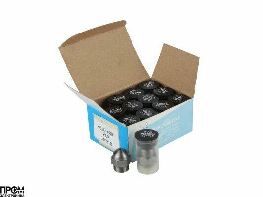 Форсунка Monarch 40.00/80° PLP