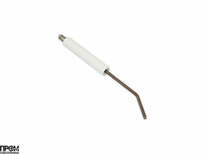 Электрод поджига 151 мм левый