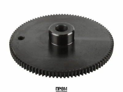 Колесо зубчатое Elco, 65312848