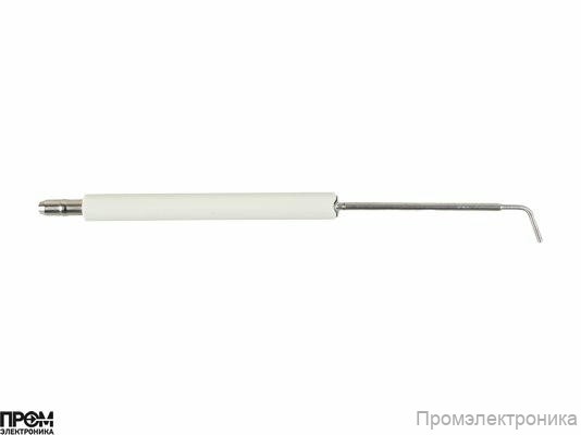 Электрод розжига Riello 182 мм, 3006943