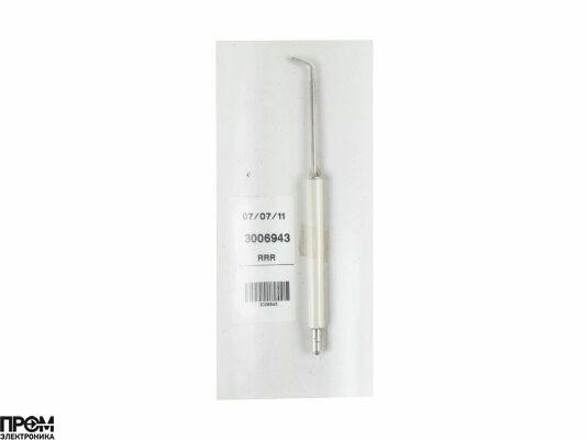 Электрод розжига Riello 182 мм, 3006943