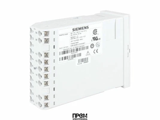 Контроллер Elco RWF55.50A9