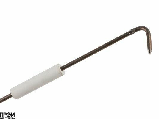 Электрод розжига Riello 555 мм, 3012018