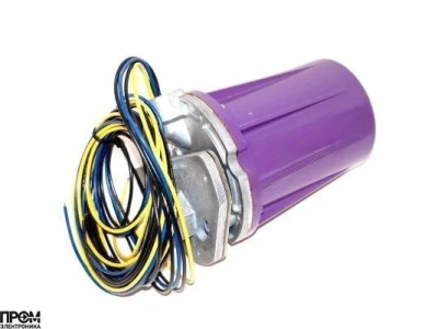 Датчик пламени Honeywell C7061A1038/U