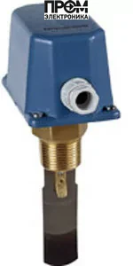 S6065A2001 реле протока для агрессивной жидкости, IP65, 250Vac, Rp1&quot;, 30бар, 120 °С