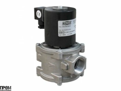 Газовый электромагнитный клапан Madas EVPC090066 108