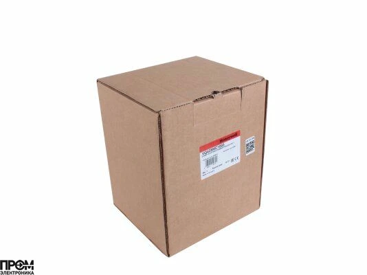 Двойной электромагнитный клапан Honeywell VQ425MC1003