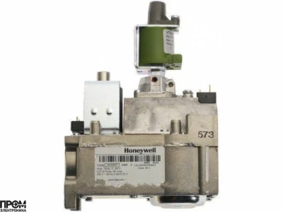 Газовый электромагнитный клапан Honeywell VR4605M