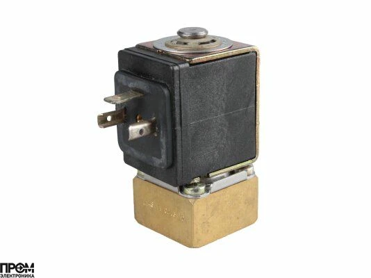 Электромагнитный клапан Sirai L148 V1