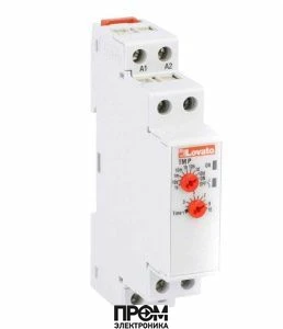 Реле-таймер