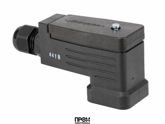 Штекер Weishaupt, 21730426022