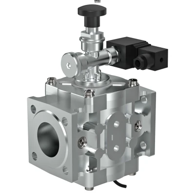 ВН1 1/2Рм-6П, алюминий, фл., ≈220 В, 50 Гц, У3.1