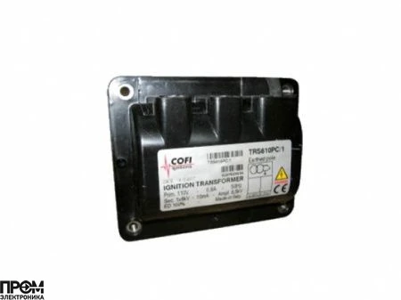 Трансформатор розжига Cofi TRS610PC