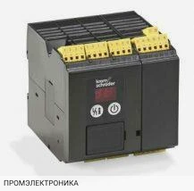 Блок управления горением Kromschroder FCU 500QC1F1H0K2-E, 88621803