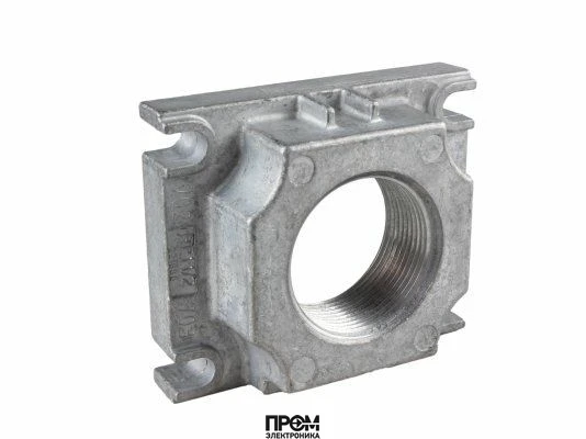 Фланец газового клапана Elco 65322638