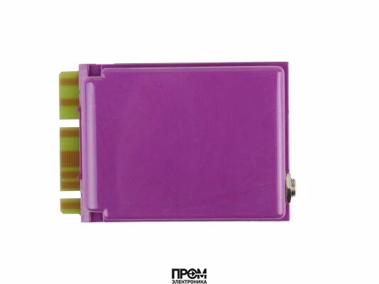 Усилитель сигнала пламени Honeywell R7323B1018