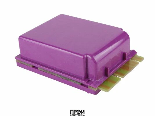 Усилитель сигнала пламени Honeywell R7323B1018