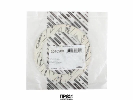 Прокладка коллектора Elco 13016203