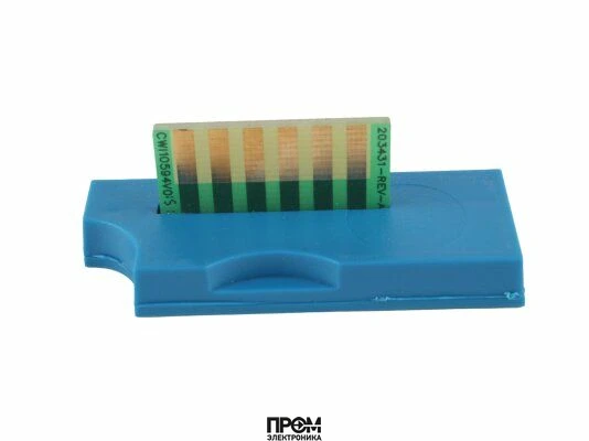 Карта таймера продувки Honeywell ST7800A1138