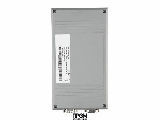 Дисплей Elco BCS-ABM 01