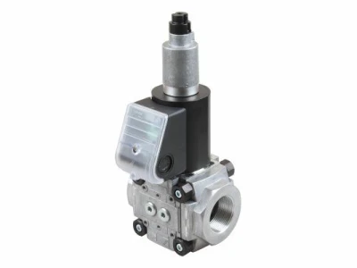 Газовый клапан Kromschroder VAS240R/LW