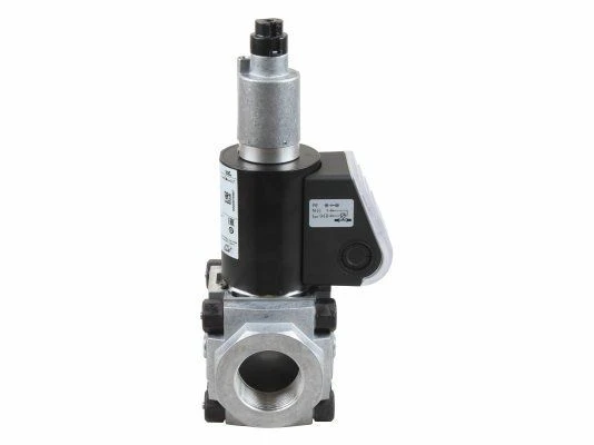 Газовый клапан Kromschroder VAS240R/LW