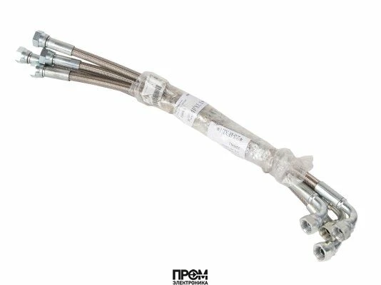 Жидкотопливный шланг CIB Unigas 510 мм, 234FXL1