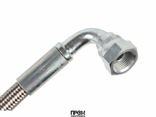 Жидкотопливный шланг CIB Unigas 510 мм, 234FXL1