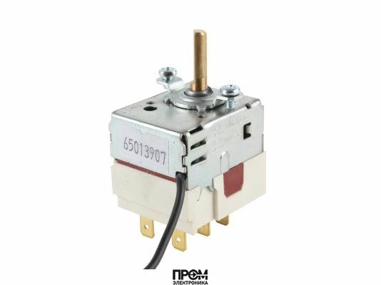 Регулируемый капиллярный термостат Imit TRZ 3445 544030/B