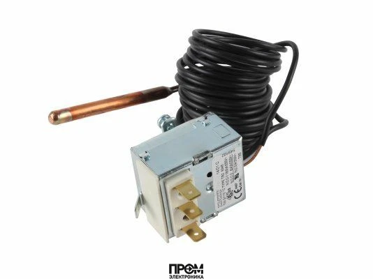 Регулируемый капиллярный термостат Imit TR2 9345 549102