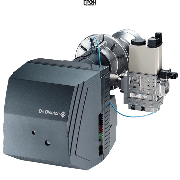 Газовая горелка De Dietrich G 43-2 S