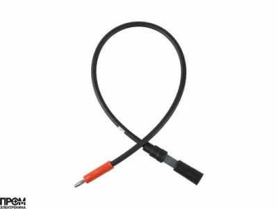 Кабель розжига правый Weishaupt, 27050614087