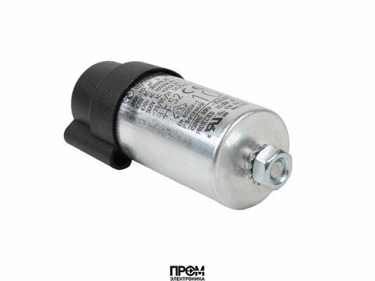 Конденсатор Elco 10 мкФ, 13012984