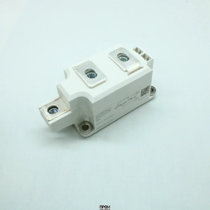 SKKT323/16E, Модуль силовой тиристорный 1600В 320А