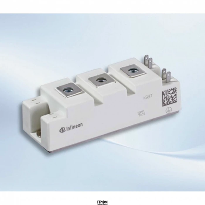 BSM75GB120DN2, Биполярный транзистор IGBT, 625Вт