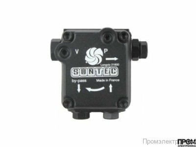 Suntec AE 45 C 1301 6P