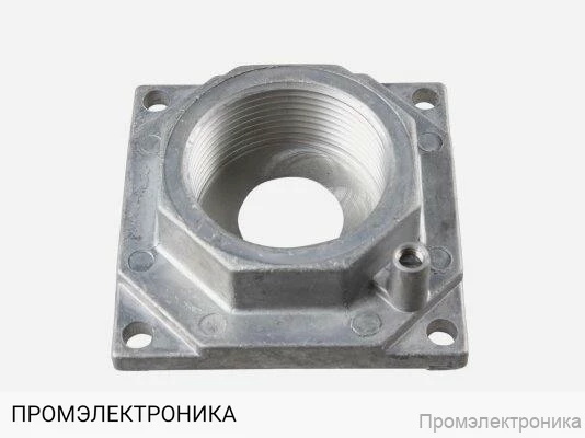 Фланец газового клапана Kromschroder Rp 1 1/2", 13012923