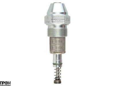 Форсунка Fluidics W1-250/50°