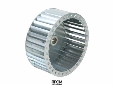 Рабочее колесо вентилятора Ecoflam Ø120 x 50 мм, 65321770