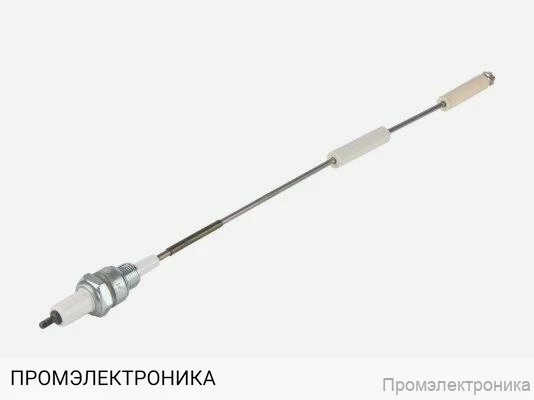 Электрод ионизации Kromschroder BR 140L L335 open, 74337389