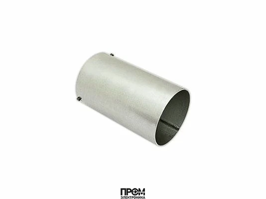 Жаровая труба для дизельных горелок Ø107 x 180 мм