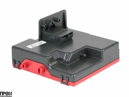 Менеджер горения Resideo S4565P2024