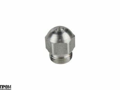 Форсунка Steinen 17.00/60° SS