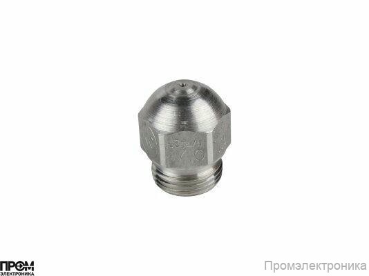 Форсунка Steinen 17.00/60° SS