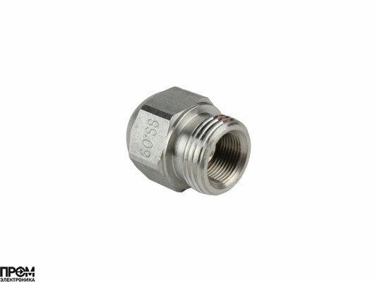 Форсунка Steinen 17.00/60° SS