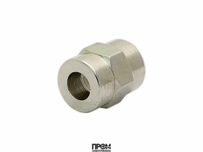 Гайка-фитинг Ø6 мм - G1/8&quot;
