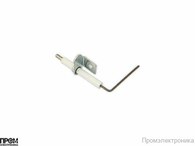 Электрод ионизации 80 мм