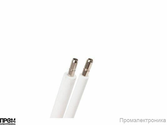 Комплект электродов поджига и ионизации Elco D8X80 d4 D2X27 80°, 0EVSIP101