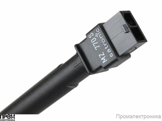 Инфракрасный датчик пламени Satronic / Honeywell MZ 770 S с двойным удлинением